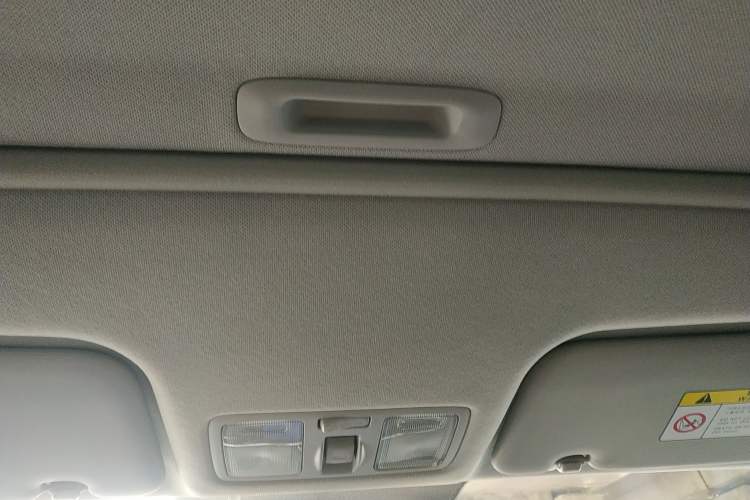 Used Kia Pegas 2020 Revised Version 1.4L Automatic Comfortable with Sunroof
