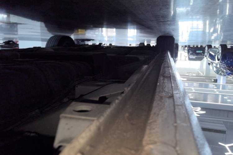 Used Buick GL8 2023 ES Lu Zun Deluxe Model
