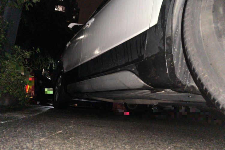 Used Suzuki S-Cross 2014 1.6L CVT Two-Wheel Drive Elite Version
