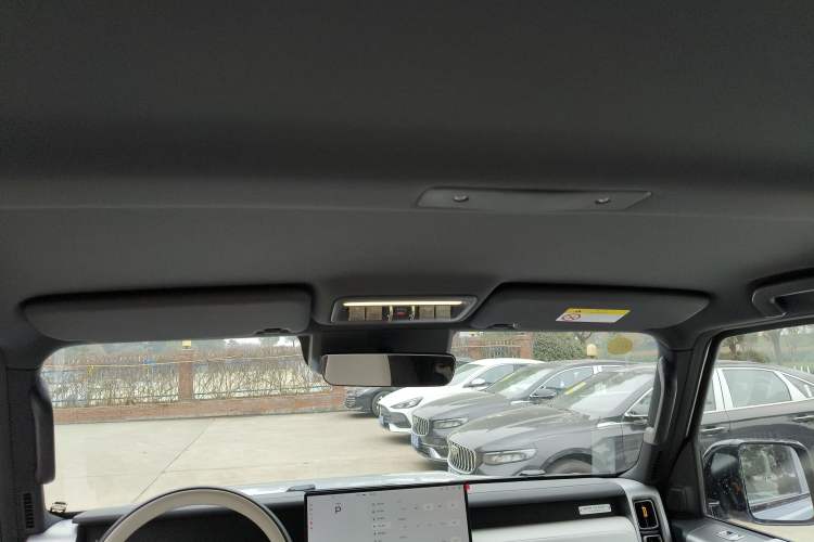 Used  V23 2025 401 Two-Wheel Drive Intelligent Driving Version