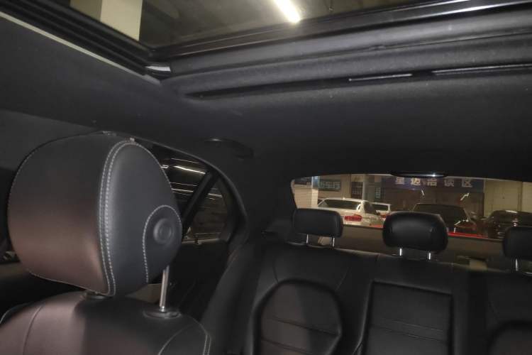 Used Mercedes-Benz C-Class 2016 C 200 Sport Edition
