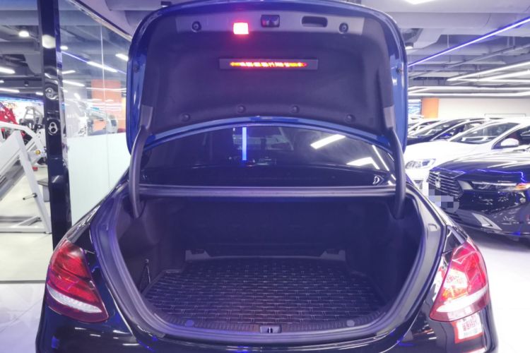 Used Mercedes-Benz E-Class 2019 E 200 L Sport Edition