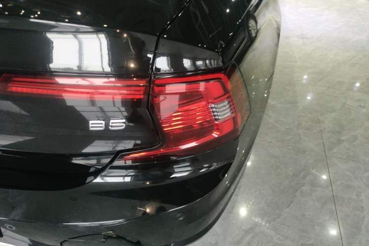 Used Volvo S90 2024 B5 Zhiyuan Luxury Edition
