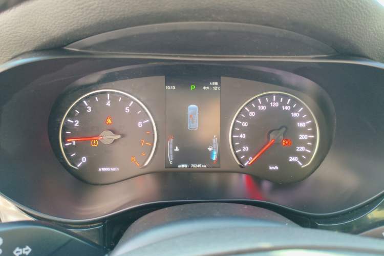 Used BYD Song MAX 2019 1.5T Automatic Smart Connect ZhiLian RuiDong 6-Seater China V Standard
