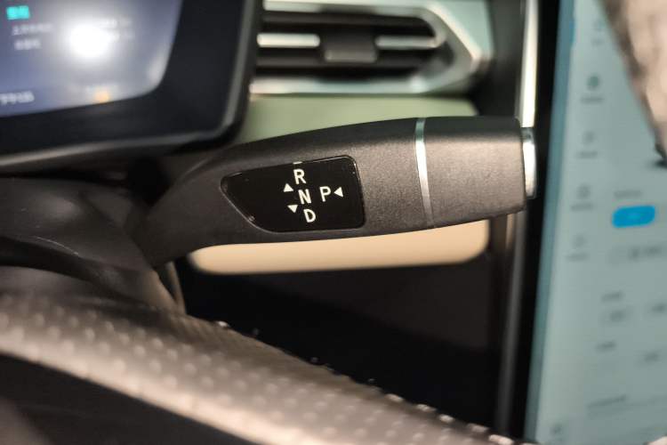 Used XPeng G3 2020 460i Luxury Edition
