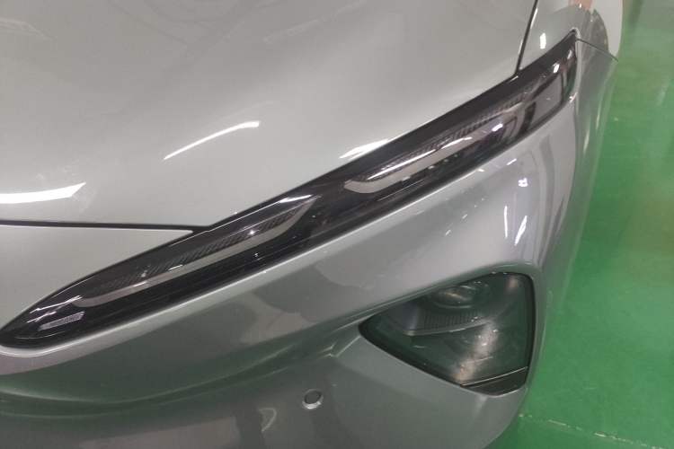 Used Nio ET7 2022 100 kWh