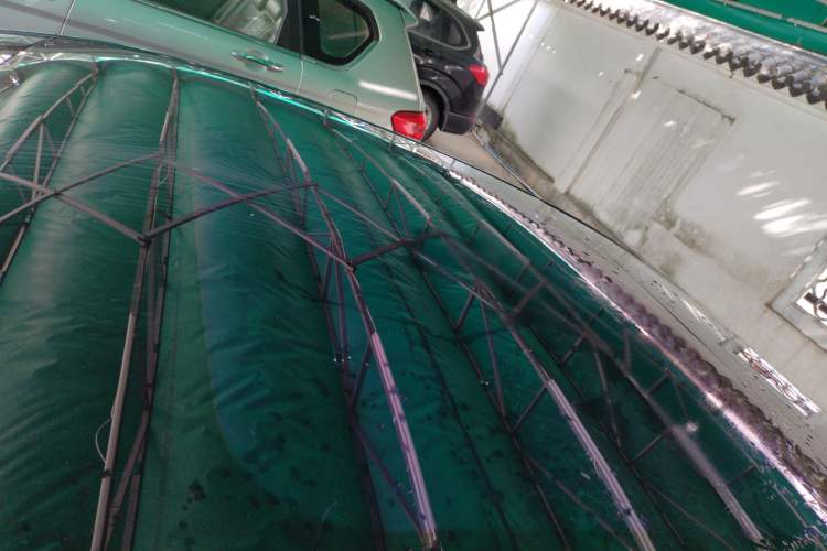 Used Leapmotor C01 2023 525 Comfort Edition
