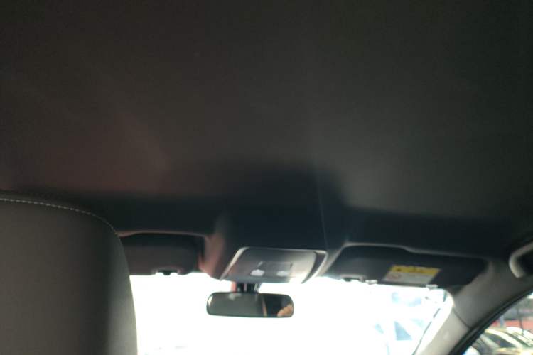 Used BYD Qin PLUS 2025 DM-i Smart Drive 55KM Leading Model
