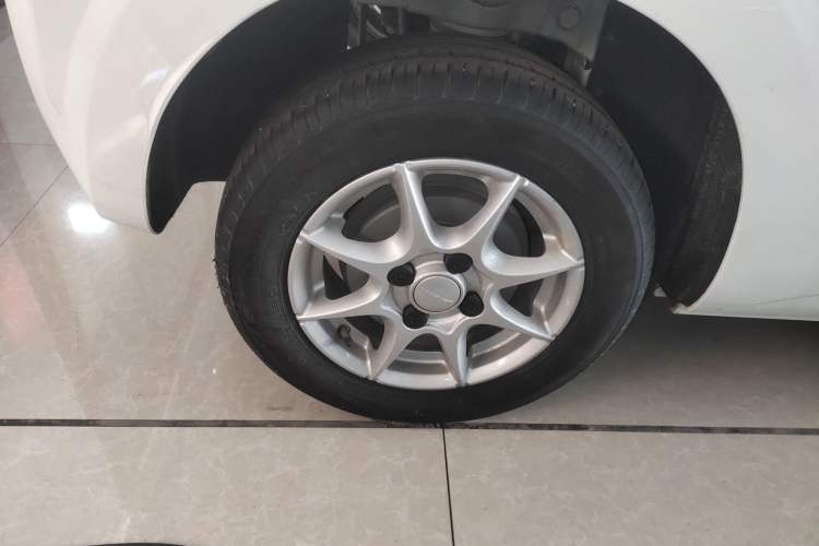 Used Roewe Clever 2022 311km QiQi BoBo Edition