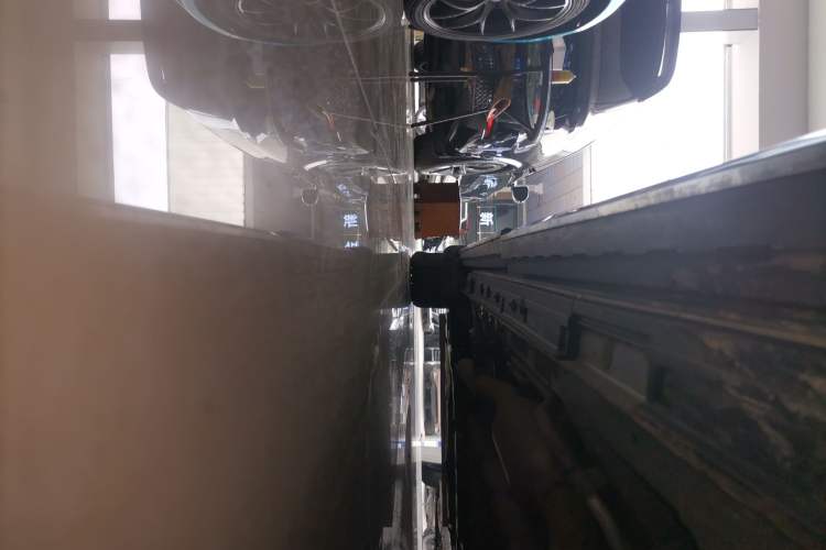 Used GAC Trumpchi E9 2023 E9 Master Model
