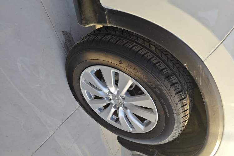 Used Honda CR-V 2016 2.0L Two-Wheel Drive Classic Edition
