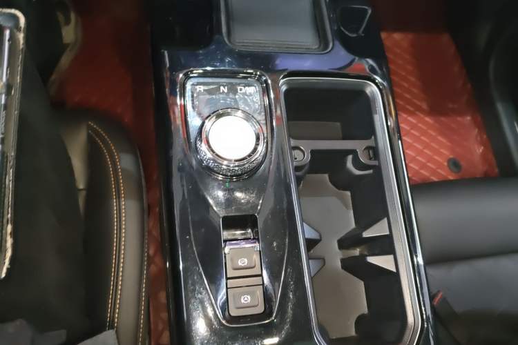 Used Haval DARGO 2022 1.5T DCT Two-Wheel Drive Labrador Edition
