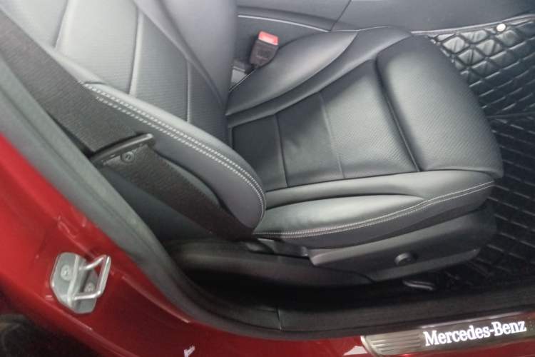 Used Mercedes-Benz C-Class 2020 C 260 L Sport Edition