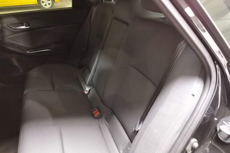 Used Toyota Avalon 2024 2.0L Ambition Edition
