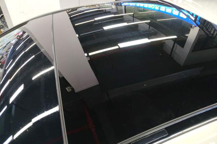 Used Mercedes-Benz A-Class 2015 A 200 Fashion Model
