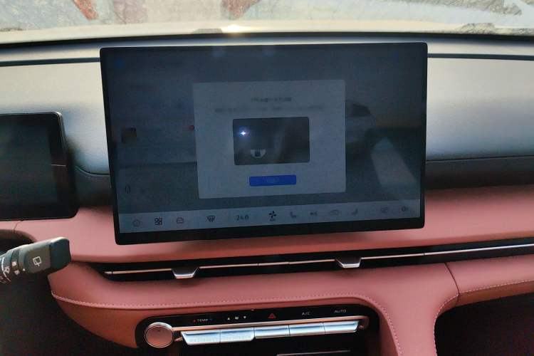 Used Changan CS75 PLUS 2026 Model, Smart Champion Edition 1.5T New Blue Whale Smart Navigation Version