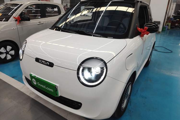 Used Qiyuan Lumin 2025 205 km Xiangqin Version