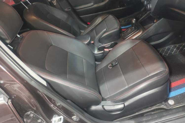 Used Kia K3 2015 1.6L Automatic GLS
