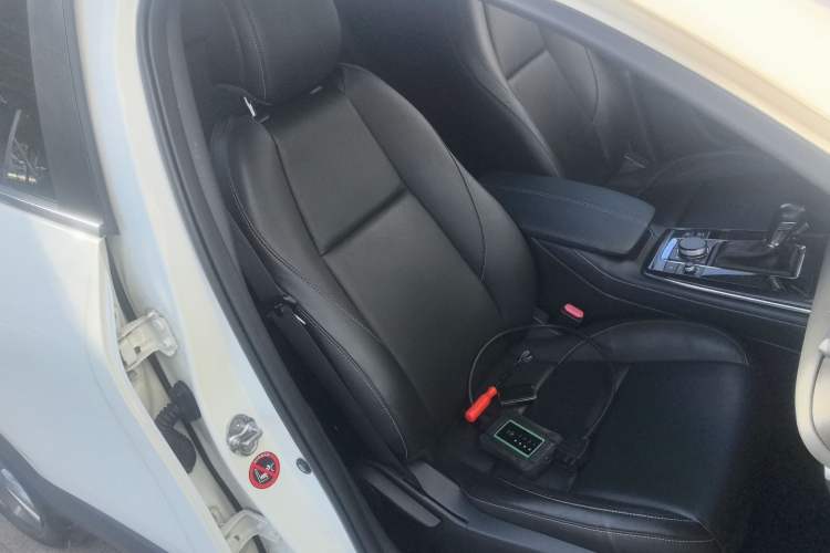 Used Mazda CX-30 2020 2.0L Automatic Joyful Model
