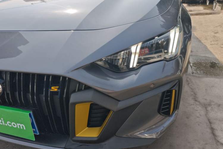 Used GAC Trumpchi EMPOW 2021 270T DCT J16 Version
