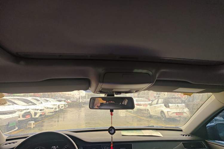 Used Volkswagen Passat 2017 330TSI DSG Luxury Edition
