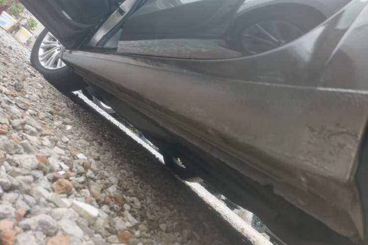 Used Buick GT 2015 15N Automatic Deluxe Edition
