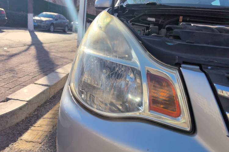 Used Nissan Sylphy 2009 2.0XL CVT Tech Edition
