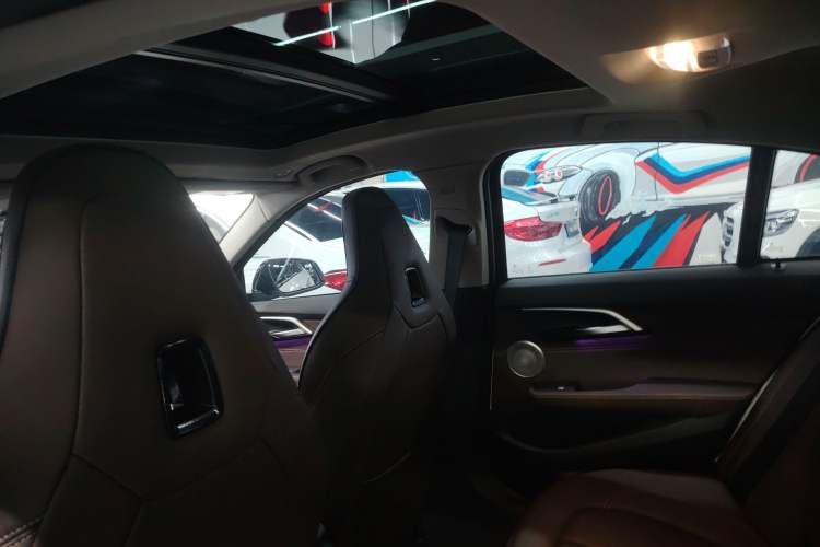 Used BMW 1 Series 2023 125i M Sport Night Edition
