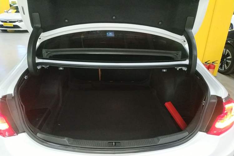 Used Buick LaCrosse 2016 20T Elite Edition
