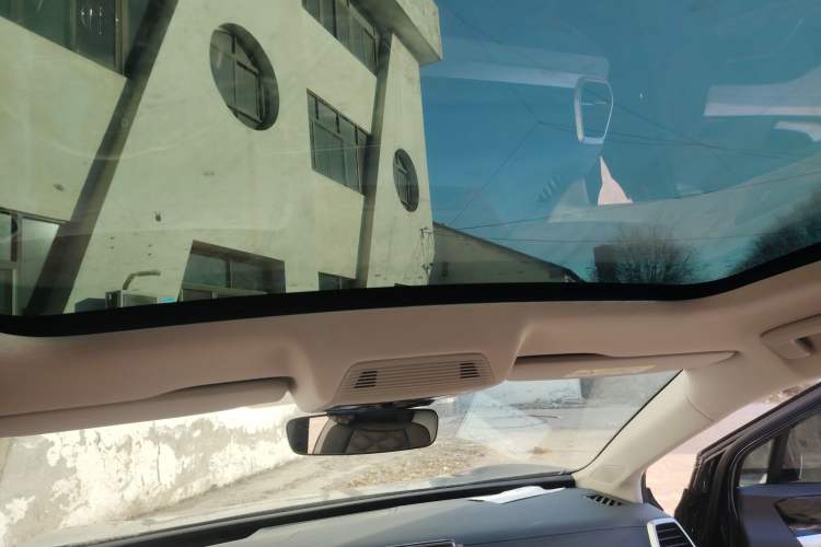 Used Volkswagen ID.6 CROZZ 2022 Long-Range PRO Edition