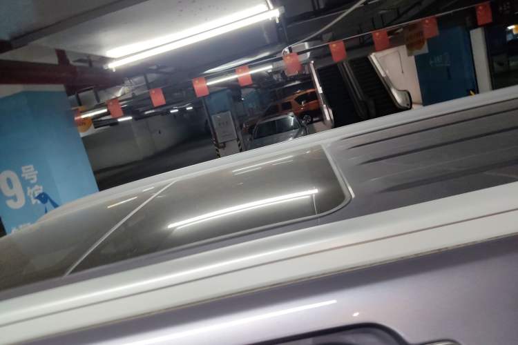 Used Haval H5 2023 2.0T Automatic All-Wheel Drive LinkedIn Gasoline