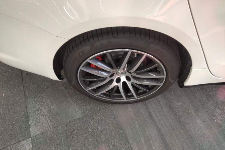 Used Maserati Ghibli 2021 2.0T Sharp Edition