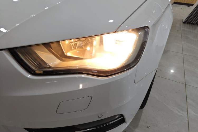 Used Audi A3 2014 Sportback 35 TFSI Automatic Style Edition