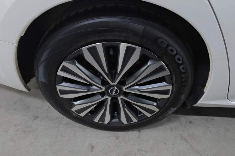 Used Nissan Teana 2022 2.0L XL-TLS Enjoyment Edition
