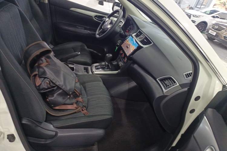 Used Nissan Sylphy 2019 Classic 1.6XE CVT Comfort Edition