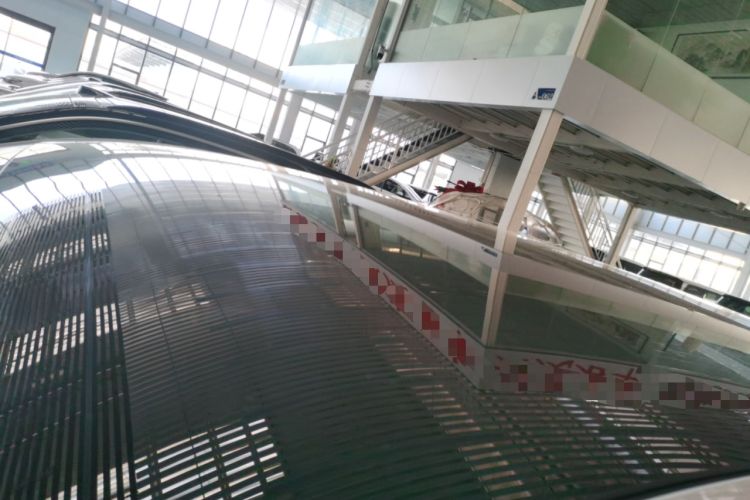 Used Leapmotor C10 2024 530 Smart Edition