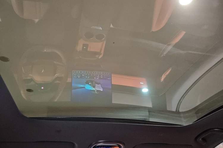 Used  S07 2024 215Max Qiankun Intelligent Driving ADS SE Range-Extended Version
