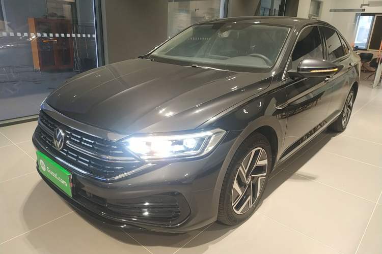 Used Volkswagen Sagitar 2024 300TSI DSG Excellence Edition
