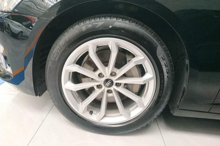 Used Audi A6L 2023 40 TFSI Luxury Prestige Edition
