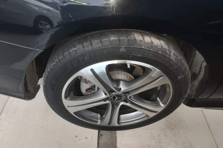 Used Mercedes-Benz E-Class 2019 E 260 L Sport Edition