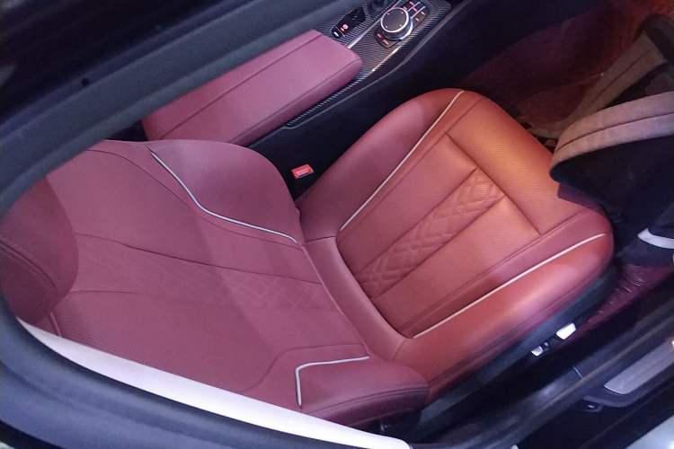 Used BMW 5 Series 2021 525Li Luxury Package
