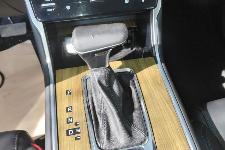 Used Changan CS75 2018 280T Automatic Smart Edition China V-standard
