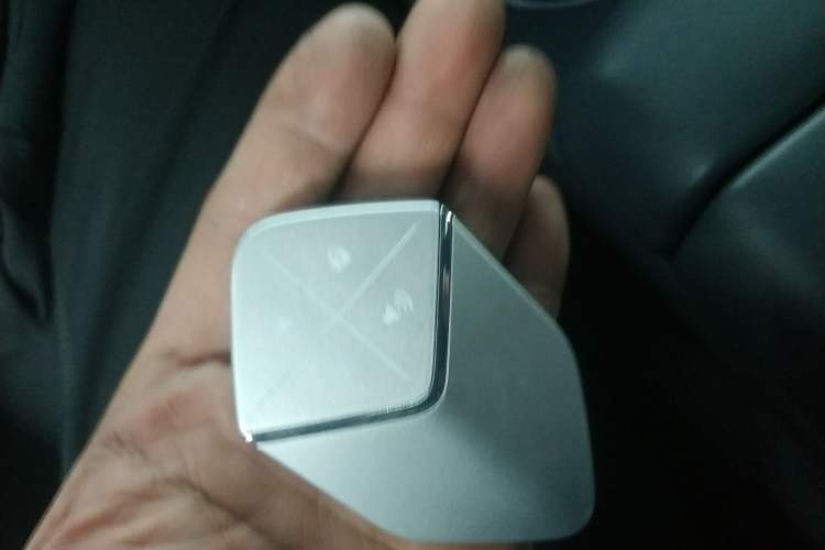 Used  SL03 2022 1.5L 1200 Extended-Range Version