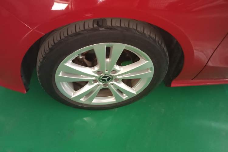 Used Mercedes-Benz A-Class 2018 A 200 Dynamic Edition
