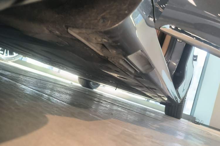 Used Hima Stelato S9 2024 All-Electric Ultra Four-Wheel-Drive Flagship Edition