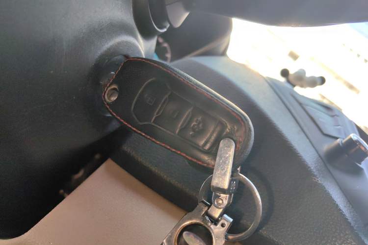 Used Ford Escort 2015 1.5L Automatic Comfort Model
