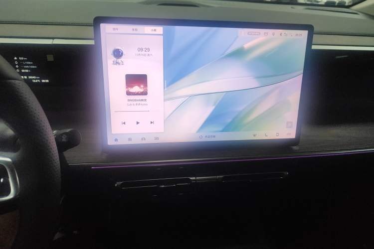 Used GAC Trumpchi E8 New Energy 2024 150km Longteng Glorious Edition
