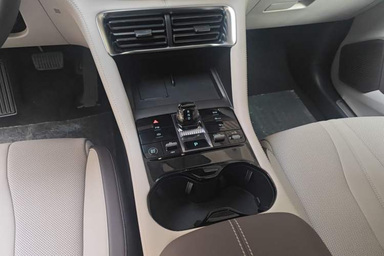 Used BYD Song PLUS New Energy 2025 DM-i Intelligent Driving 160KM Flagship Model