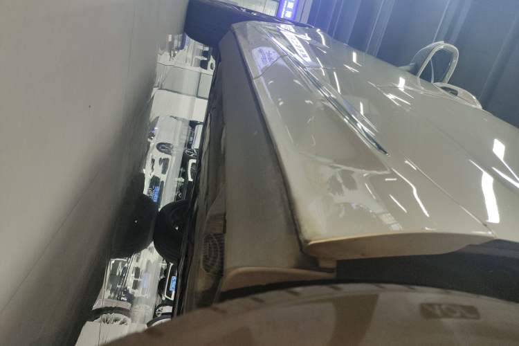 Used Volvo XC60 2021 T5 4x4 Smart Luxury Edition
