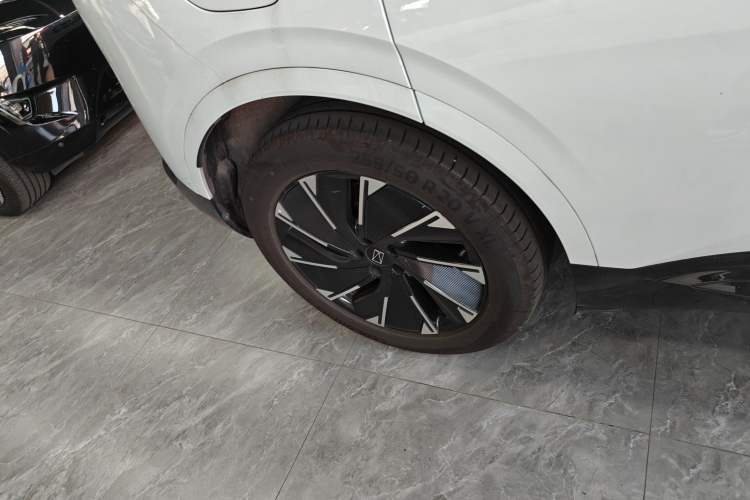 Used  07 2024 Max Extended-Range Edition
